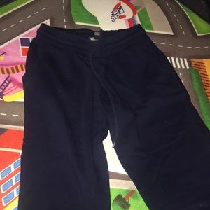 Comfortable sweatpants